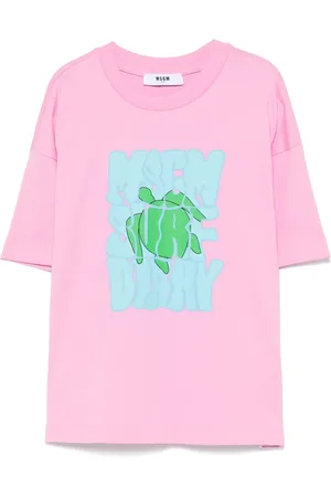 Msgm Logo