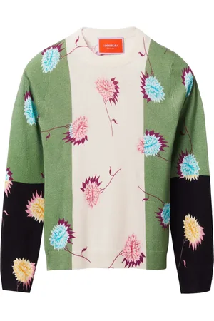 La DoubleJ Floral