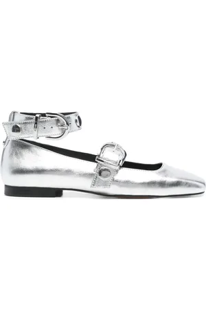 Maje Metallic