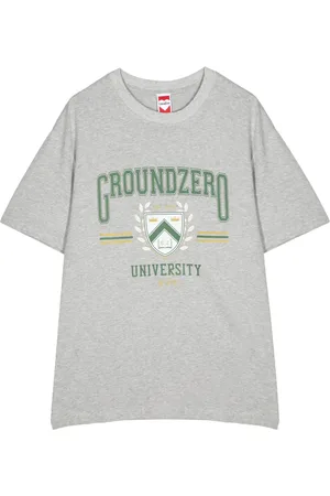 Ground Zero University logo