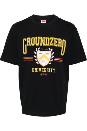 Ground Zero University logo