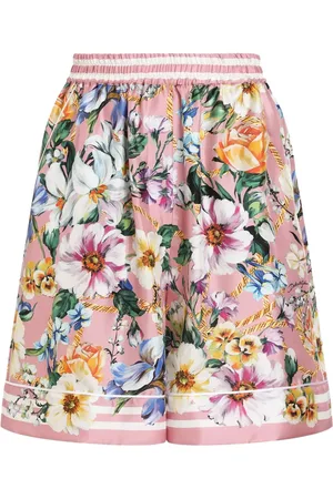 Dolce & Gabbana Floral