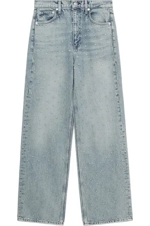 RAG&BONE Wide