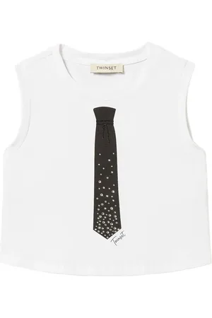 Twin-Set Rhinestone