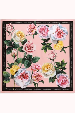 Dolce & Gabbana Floral