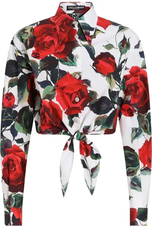Dolce & Gabbana Floral