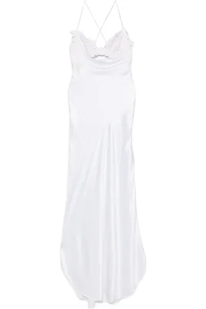 ERMANNO SCERVINO Embroidered