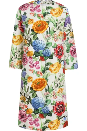 Dolce & Gabbana Floral