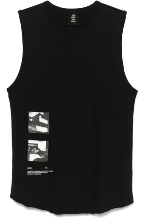 THOM KROM Patchwork