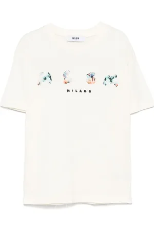 Msgm Logo