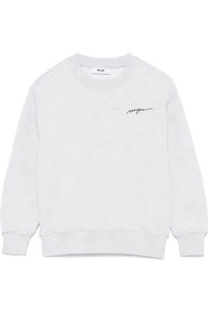 Msgm Logo