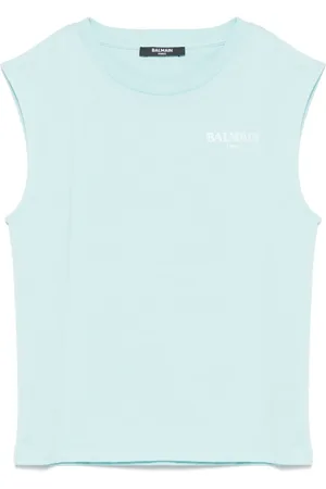 Balmain Logo