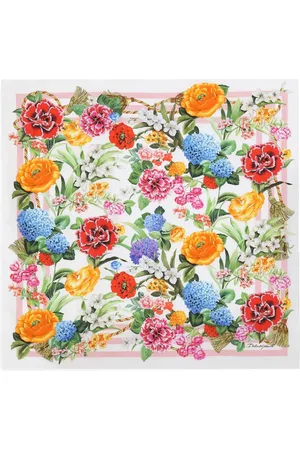 Dolce & Gabbana Floral