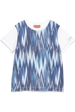 Missoni Zigzag