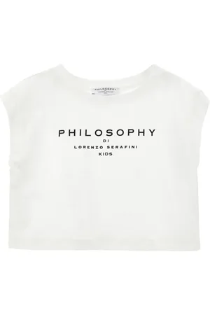 PHILOSOPHY DI LORENZO SERAFINI Logo
