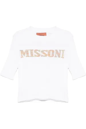 Missoni Embroidered