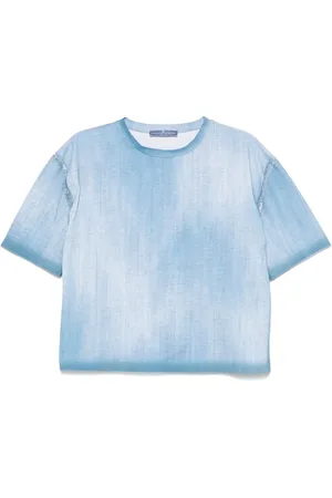 ERMANNO SCERVINO Denim
