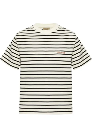 Woolrich Striped T