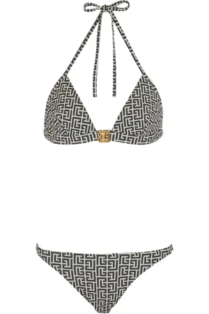 Balmain Jacquard