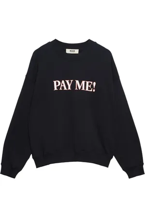 Msgm Slogan