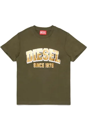 Diesel Logo