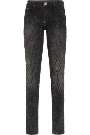 Philipp Plein Crystal