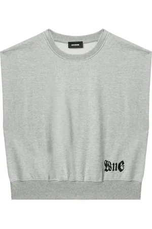 We11 Done Cotton T
