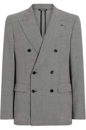 Dolce & Gabbana Houndstooth