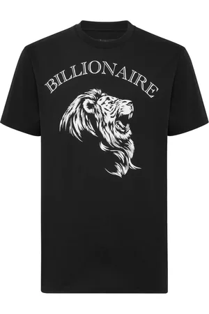 BILLIONAIRE Logo
