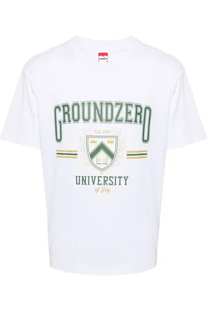 Ground Zero University logo