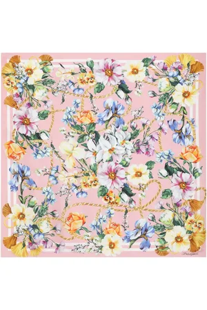 Dolce & Gabbana Floral