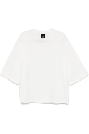 THOM KROM Cotton T