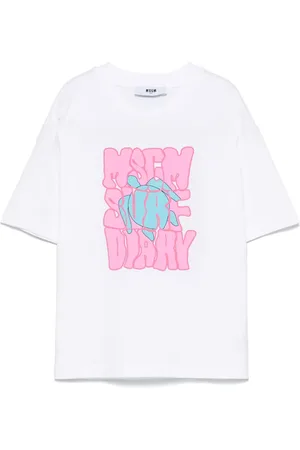 Msgm Logo