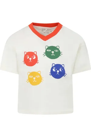 Mini Rodini Cool Cats T