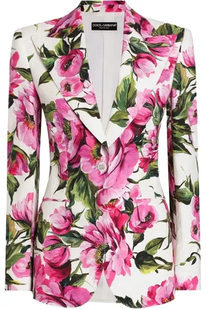 Dolce & Gabbana Floral