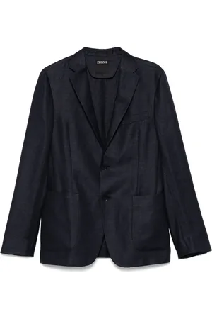 Ermenegildo Zegna Single