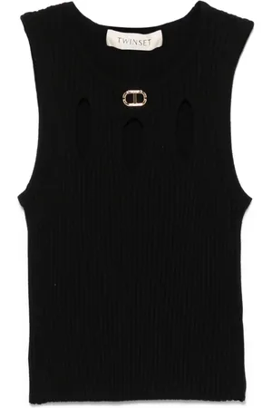 Twin-Set Cut
