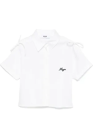 Msgm Bow