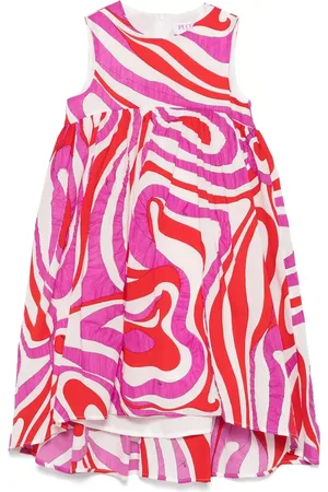 PUCCI Junior Graphic
