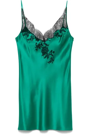 CARINE GILSON Lace