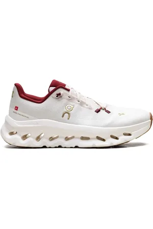 On Running Cloudtilt "Pearl Ivory" sneakers