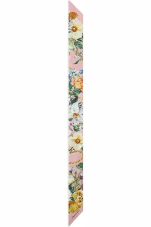 Dolce & Gabbana Floral