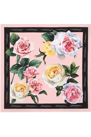 Dolce & Gabbana Floral