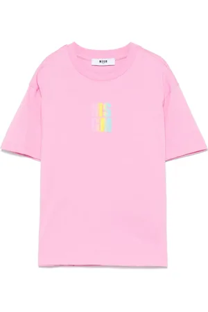 Msgm Logo
