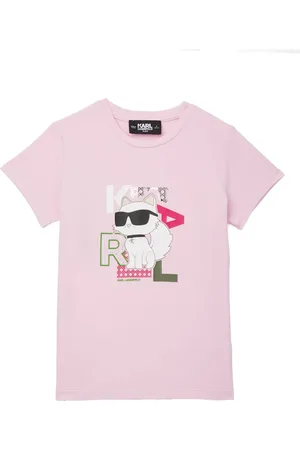 Karl Lagerfeld Ikon Choupette T