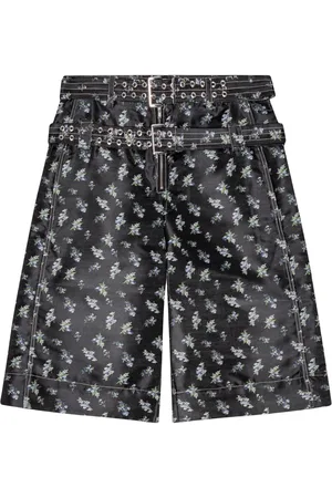 Ganni Floral