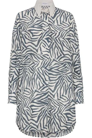 Brunello Cucinelli Cotton