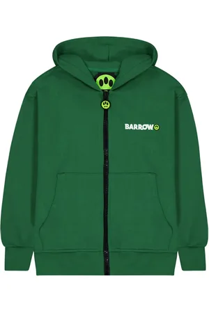 BARROW Logo