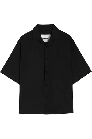 Jil Sander Cotton short