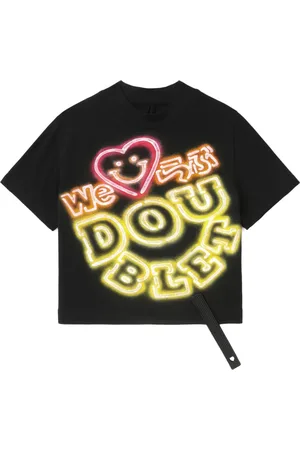 DOUBLET Logo